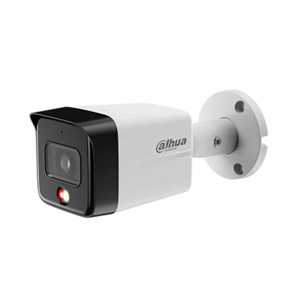 Full HD IP камери Dahua - 2MP IP камера Dahua IPC-B1E20P-A-0280B, 2.8mm, IR 30m